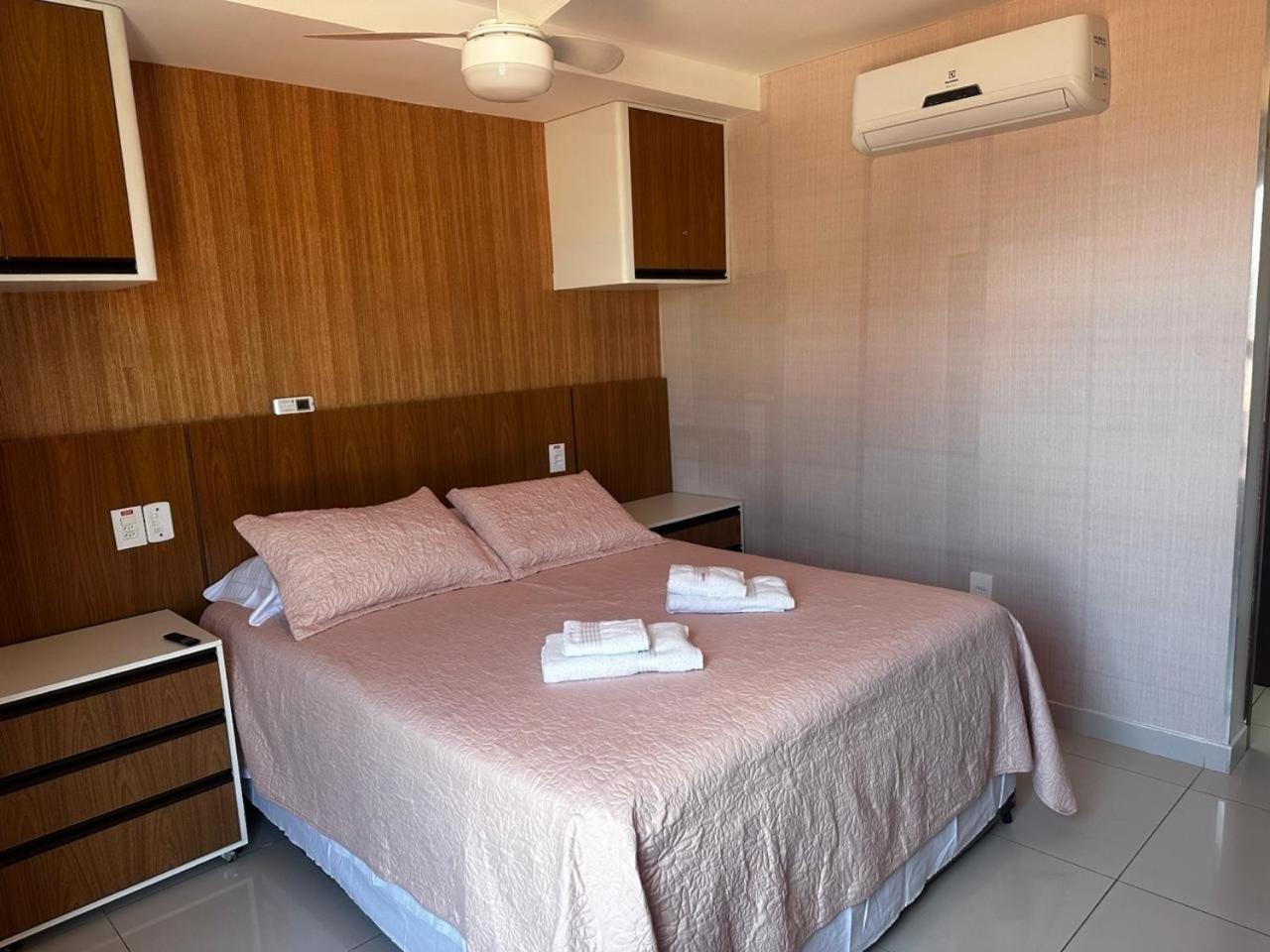 Lindo Apt Com Frente Para O Mar 3 Andar Cabo Branco โจเอาเปสโซอา ภายนอก รูปภาพ